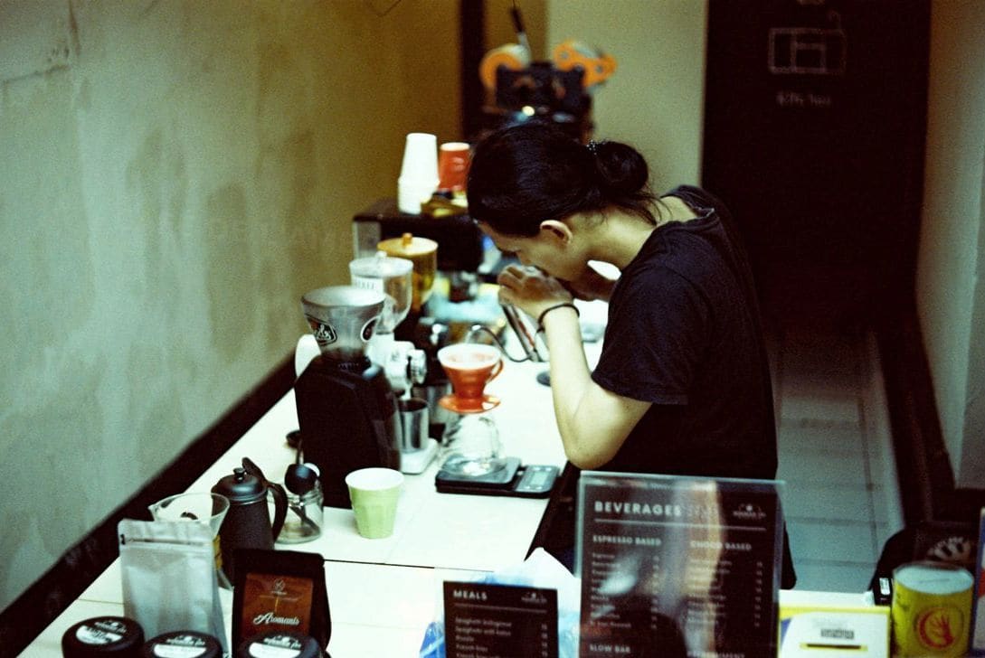 CAFÉ DE L'AMBRE 2