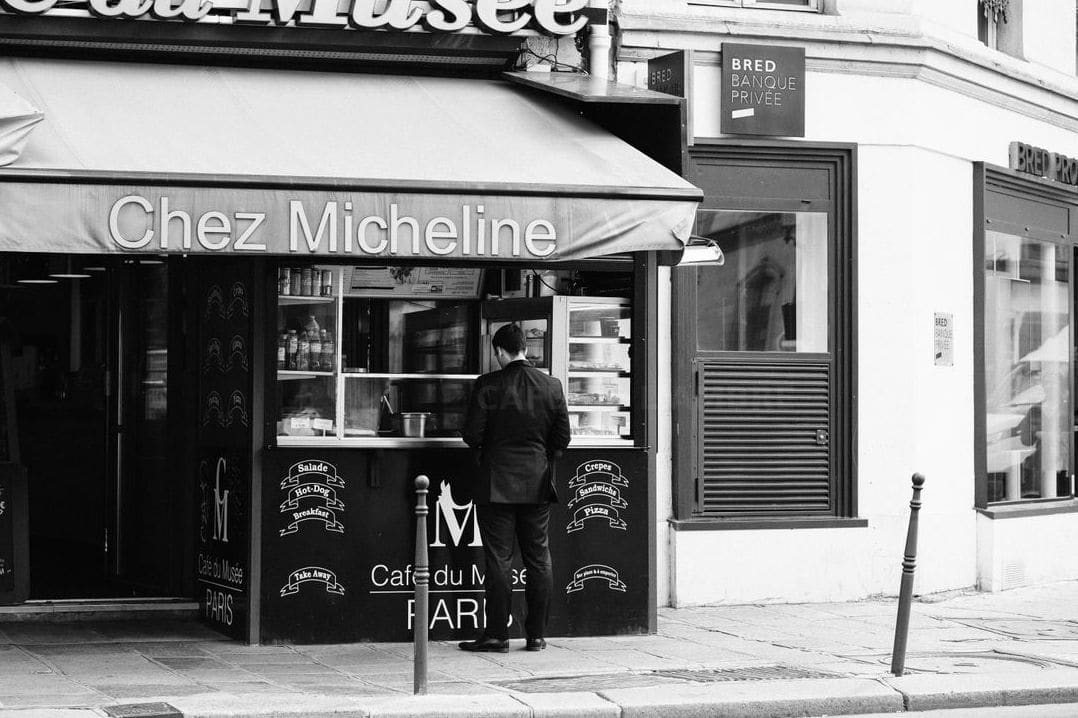 CAFÉ DE L'AMBRE 5